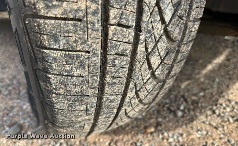 image for item IB9268 2005 Chevrolet Venture  van