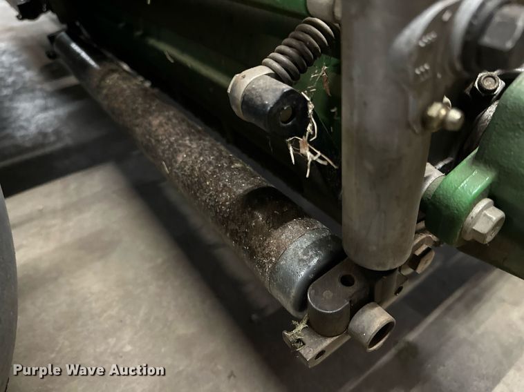 image for item IB9274 John Deere 2500B  reel mower