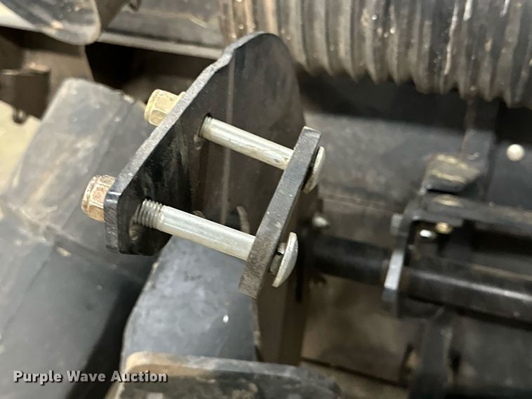 image for item IB9276 (2) lawn mower baggers