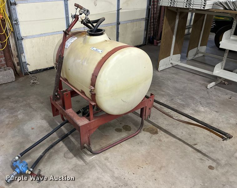 image for item IB9277 Turf sprayer