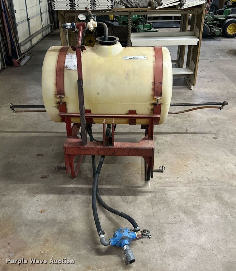 image for item IB9277 Turf sprayer