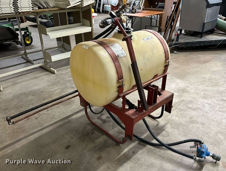 image for item IB9277 Turf sprayer