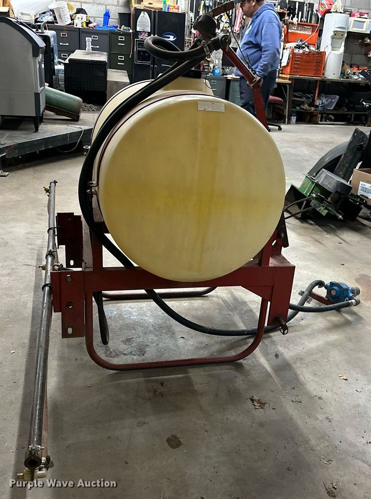 image for item IB9277 Turf sprayer