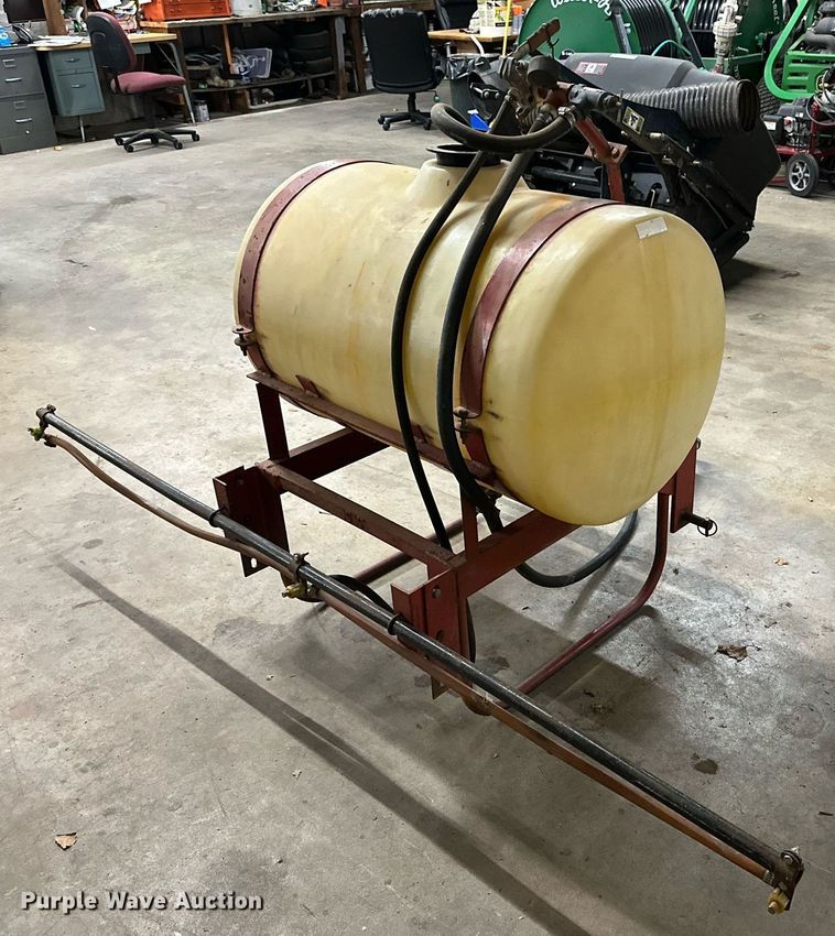 image for item IB9277 Turf sprayer