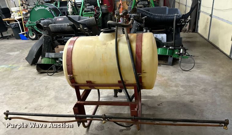 image for item IB9277 Turf sprayer