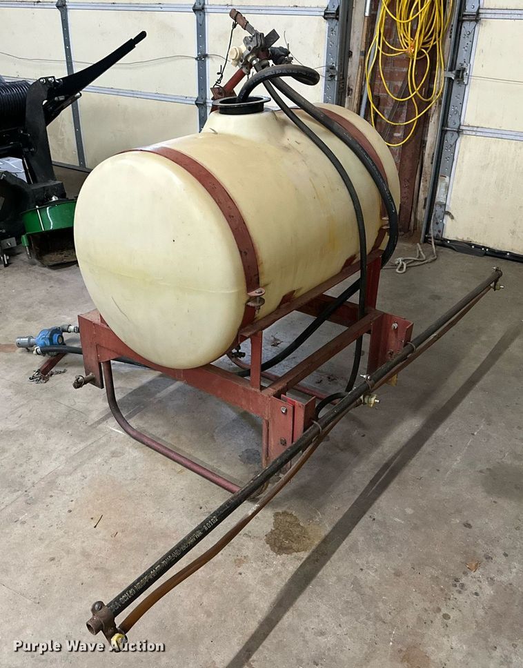 image for item IB9277 Turf sprayer