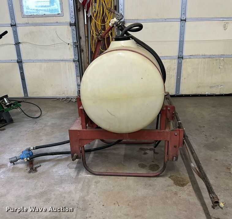 image for item IB9277 Turf sprayer