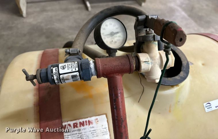 image for item IB9277 Turf sprayer