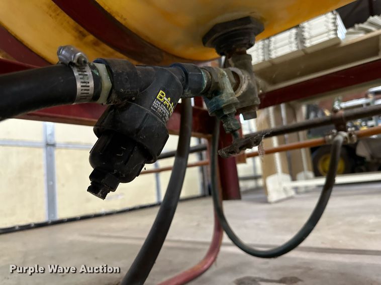 image for item IB9277 Turf sprayer