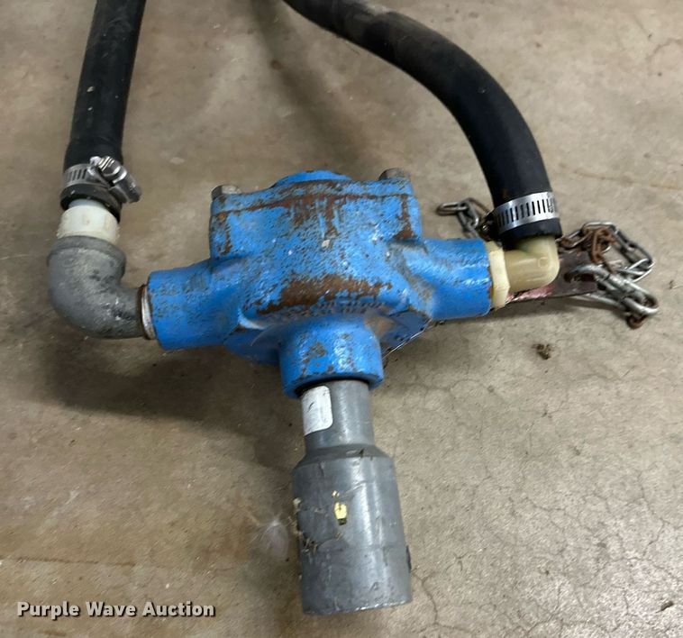 image for item IB9277 Turf sprayer