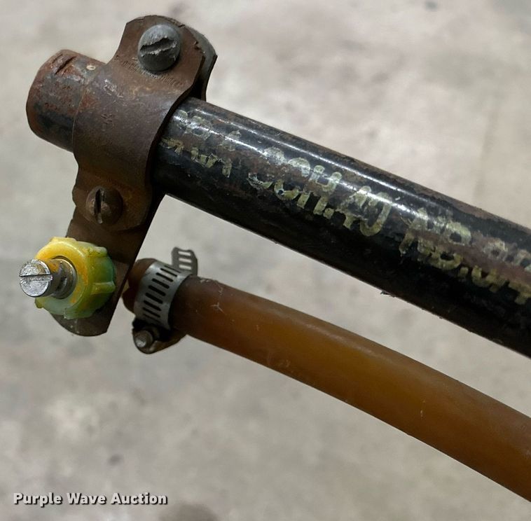 image for item IB9277 Turf sprayer