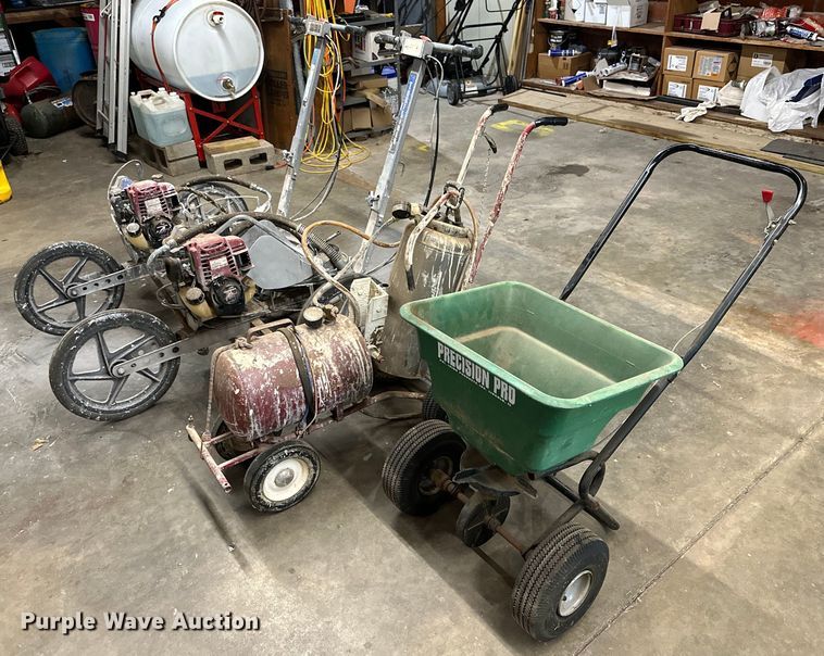 image for item IB9279 (3) Turfliner line painters