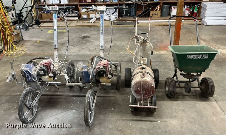 image for item IB9279 (3) Turfliner line painters