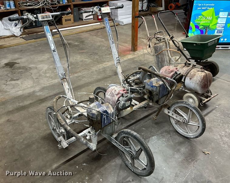 image for item IB9279 (3) Turfliner line painters