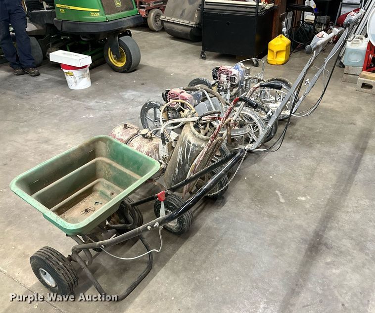 image for item IB9279 (3) Turfliner line painters