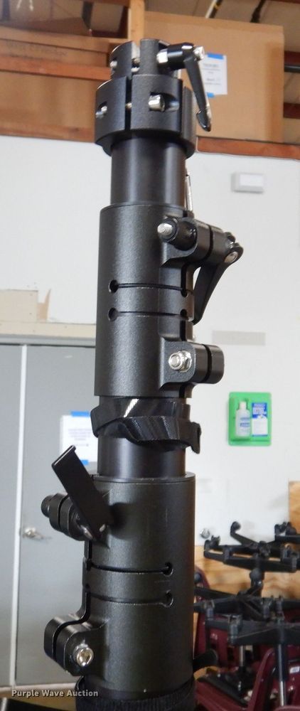 image for item IQ9804 Hi-Pod  camera tripod