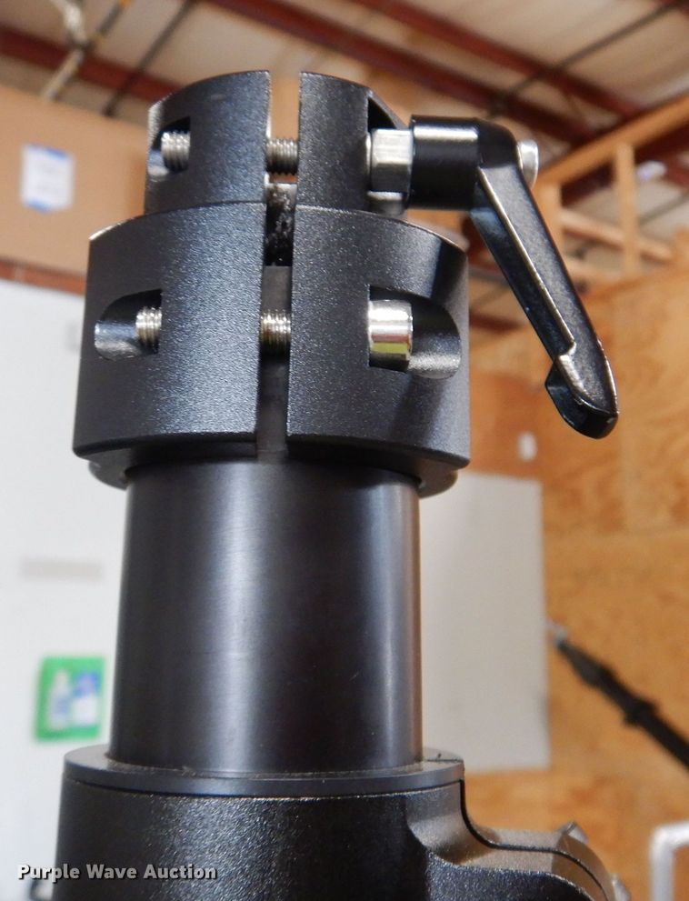 image for item IQ9804 Hi-Pod  camera tripod