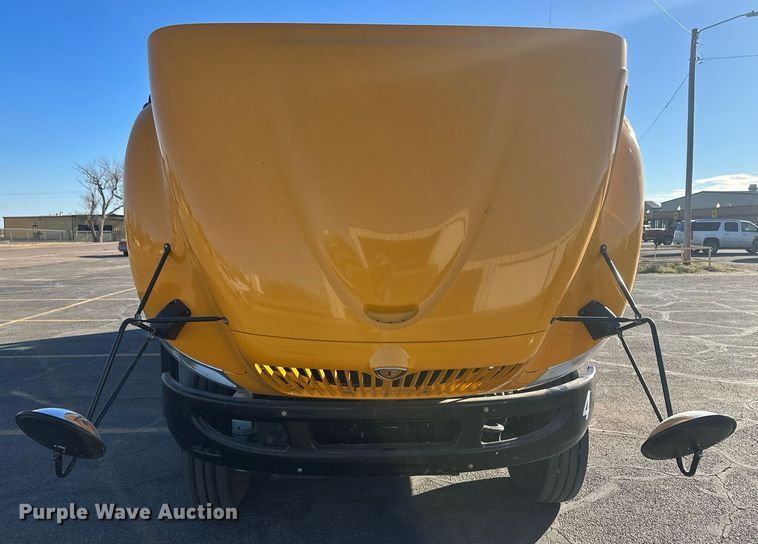 image for item IU9179 2012 International CE  school bus