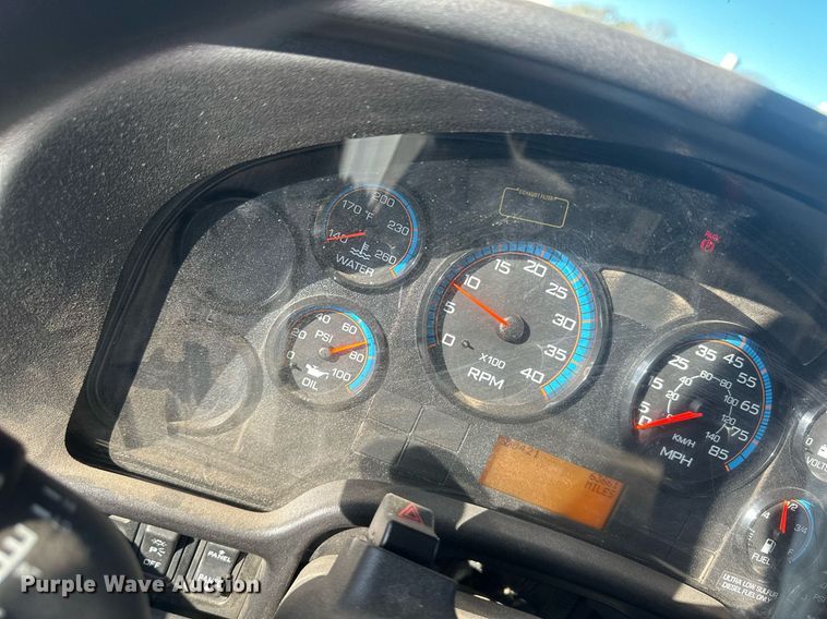 image for item IU9179 2012 International CE  school bus