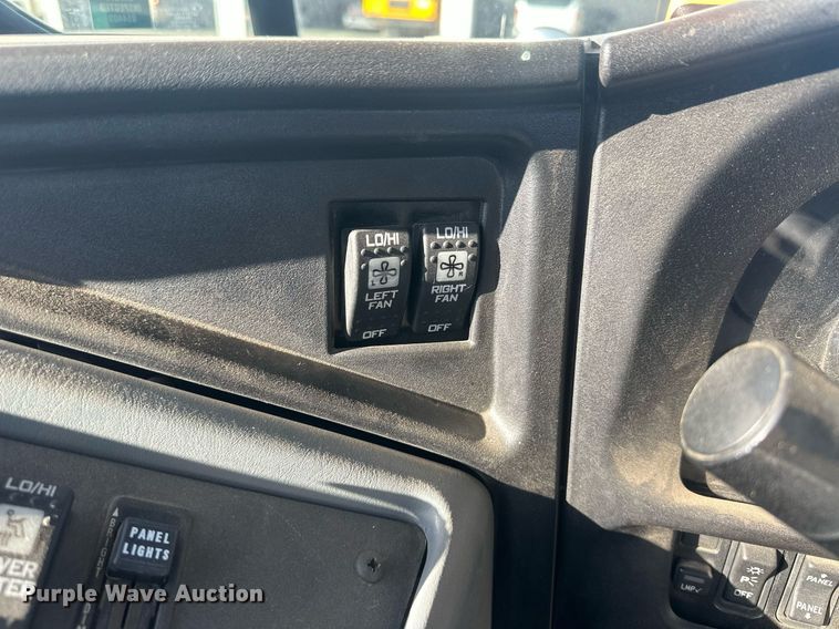 image for item IU9179 2012 International CE  school bus