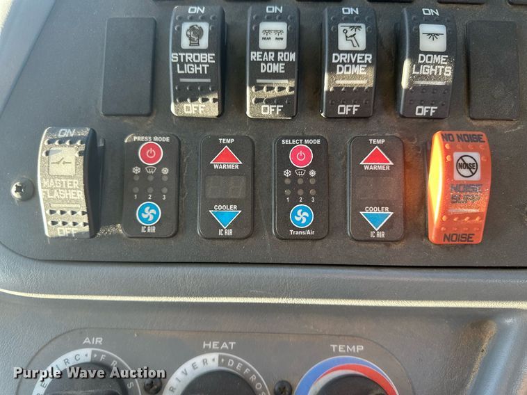 image for item IU9179 2012 International CE  school bus