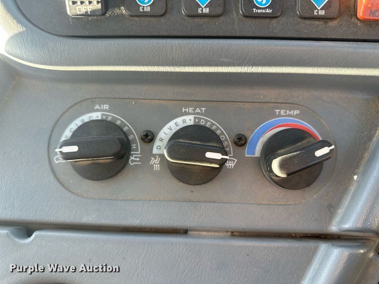 image for item IU9179 2012 International CE  school bus