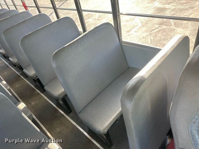 image for item IU9179 2012 International CE  school bus