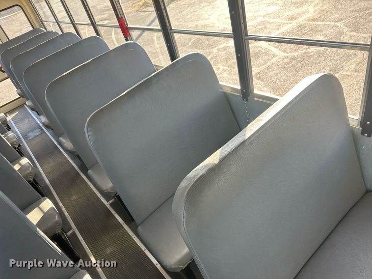 image for item IU9179 2012 International CE  school bus