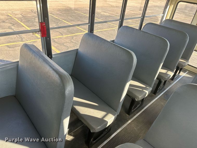 image for item IU9179 2012 International CE  school bus