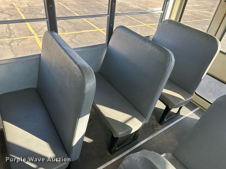 image for item IU9179 2012 International CE  school bus