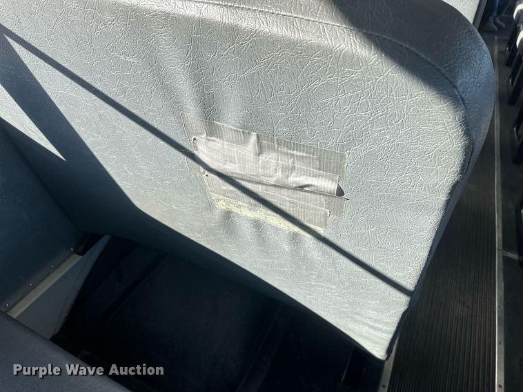 image for item IU9179 2012 International CE  school bus