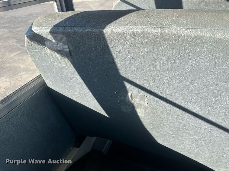 image for item IU9179 2012 International CE  school bus