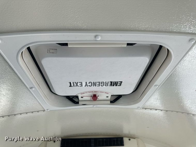 image for item IU9179 2012 International CE  school bus