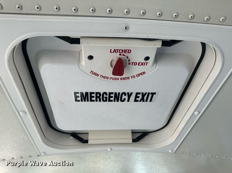 image for item IU9179 2012 International CE  school bus