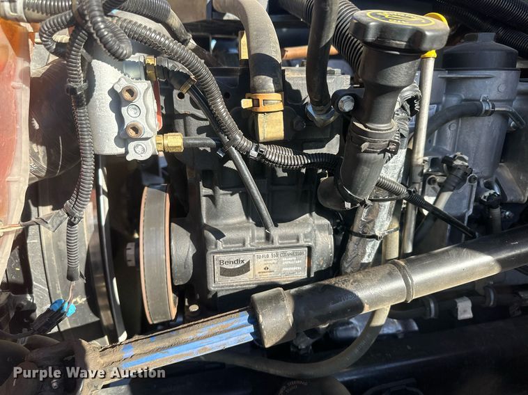 image for item IU9179 2012 International CE  school bus