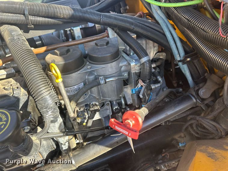 image for item IU9179 2012 International CE  school bus