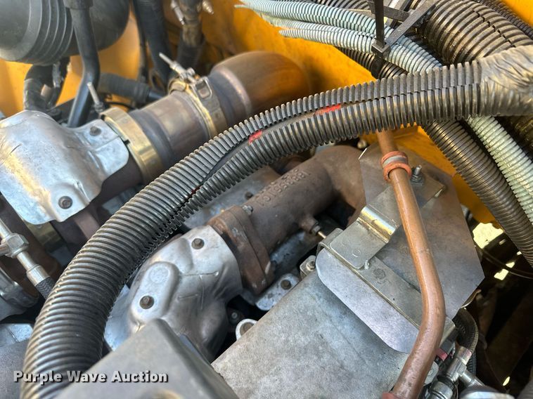 image for item IU9179 2012 International CE  school bus