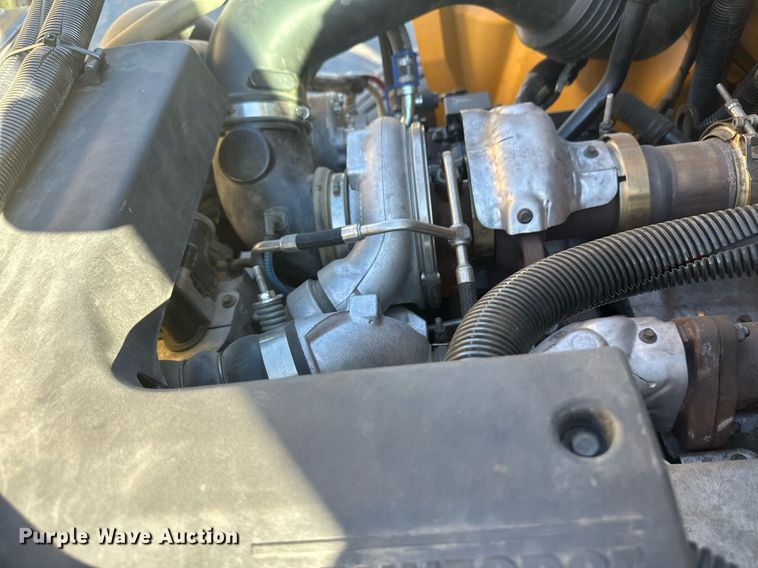 image for item IU9179 2012 International CE  school bus