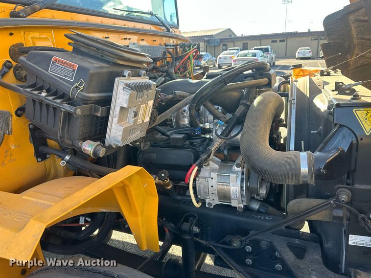 image for item IU9179 2012 International CE  school bus