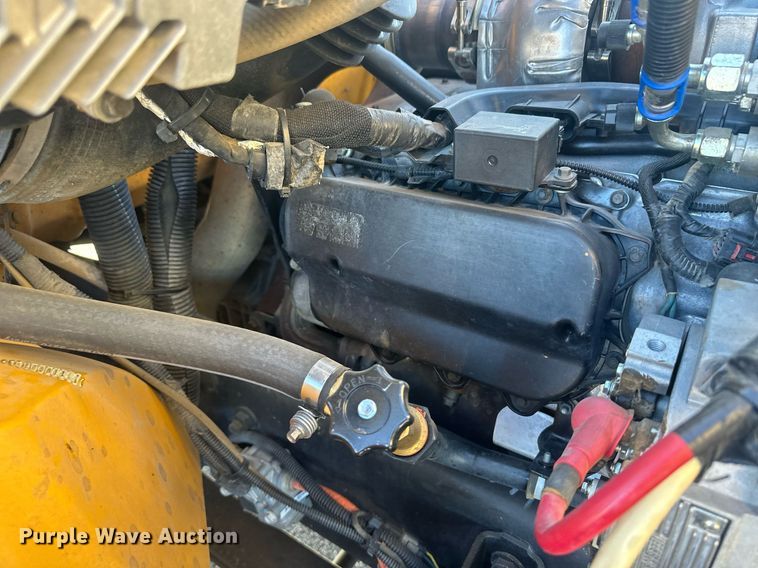 image for item IU9179 2012 International CE  school bus