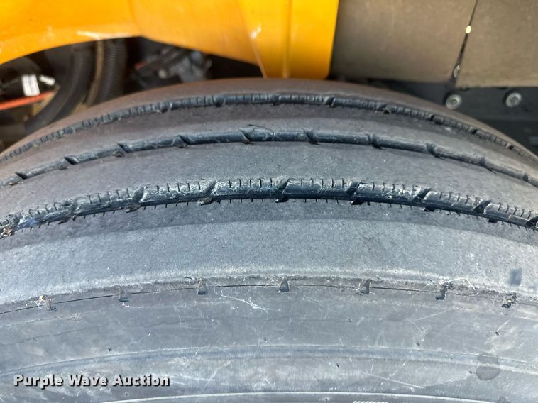 image for item IU9179 2012 International CE  school bus