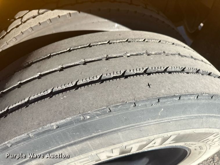 image for item IU9179 2012 International CE  school bus