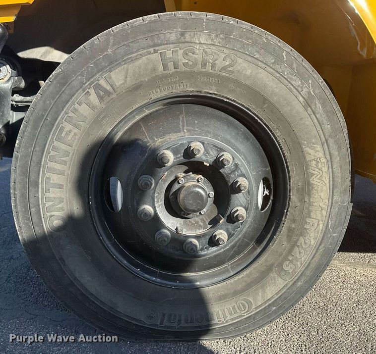 image for item IU9179 2012 International CE  school bus