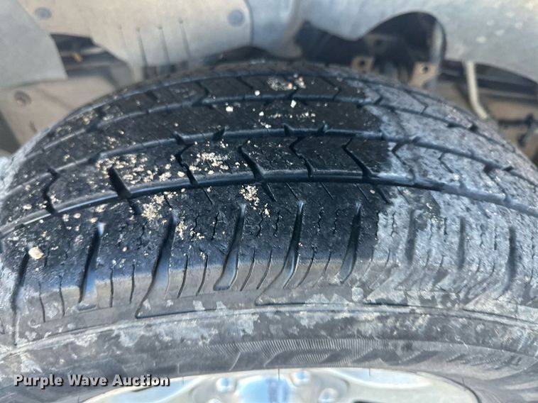 image for item IU9202 2003 Ford F150  SuperCab pickup truck