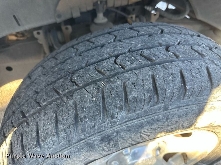 image for item IU9202 2003 Ford F150  SuperCab pickup truck