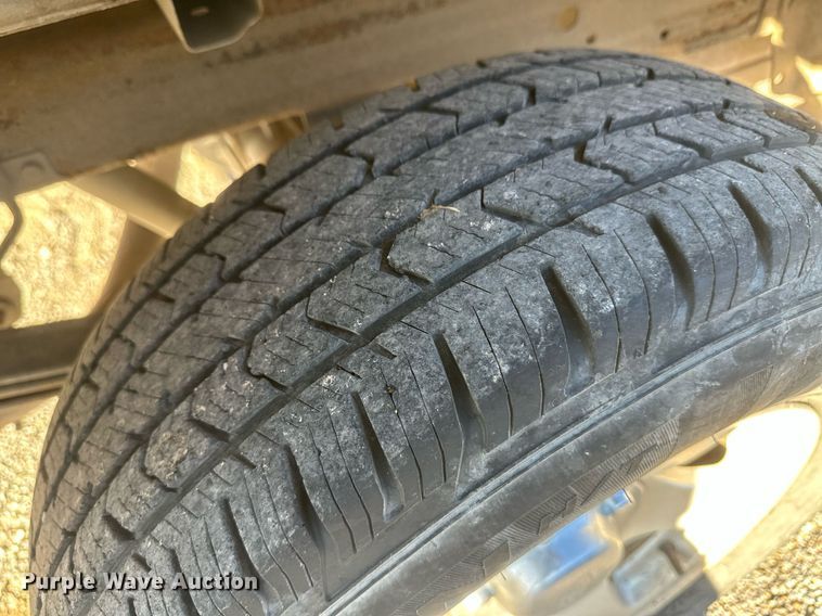 image for item IU9202 2003 Ford F150  SuperCab pickup truck