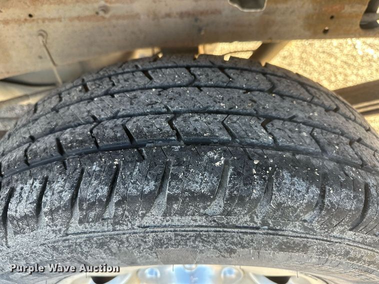 image for item IU9202 2003 Ford F150  SuperCab pickup truck