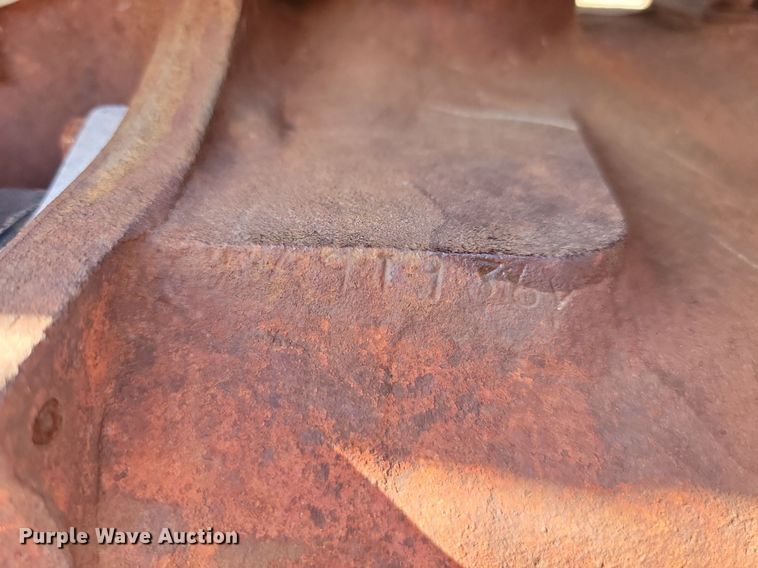 image for item JG9755 Ford  tractor