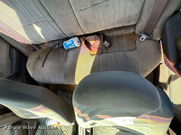 image for item KT9123 1987 Honda Accord