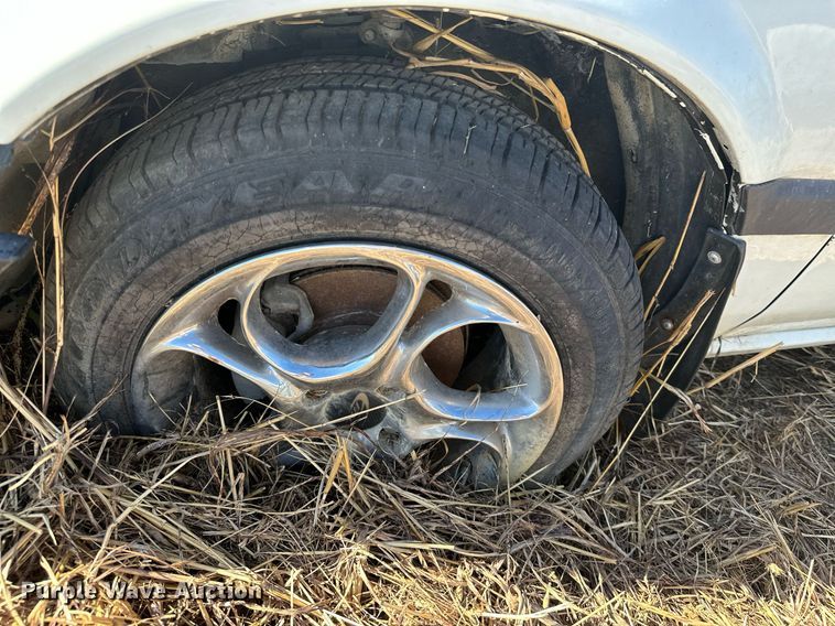 image for item KT9123 1987 Honda Accord